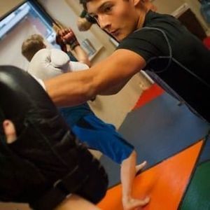 Meet your Posher, Kahle